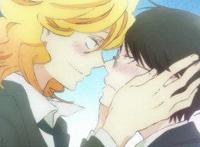 近年来的腐剧动漫，这几部让人深入腐门世界！