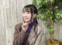 41岁声优水树奈奈生子！第一次抱小孩感动到落泪