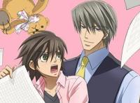 推荐十部日本爱情动漫，每一部都是经典！《元气少女缘结神》上榜