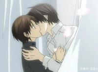 这些齁甜齁甜的耽美动漫，腐女们快看过来