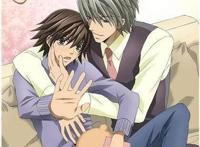 这些齁甜齁甜的耽美动漫，腐女们快看过来