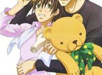 这些齁甜齁甜的耽美动漫，腐女们快看过来