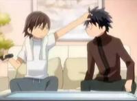 日本动漫经典台词