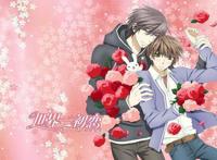 那些我们看过的耽美动漫，最后一个绝不能看最后一集，否则会哭瞎