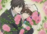 那些我们看过的耽美动漫，最后一个绝不能看最后一集，否则会哭瞎