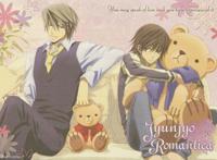 那些我们看过的耽美动漫，最后一个绝不能看最后一集，否则会哭瞎