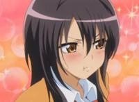 日漫里它是最常见的名字，但是起这个名字的主角都大写的惨