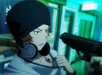 日漫里它是最常见的名字，但是起这个名字的主角都大写的惨