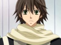 日漫里它是最常见的名字，但是起这个名字的主角都大写的惨