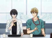 高能甜宠停不下来！这几番错过太可惜了，有点费纸做好心理准备！