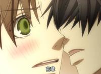 七夕将至，看完这部经典耽美动漫，你是否想谈一场异样的恋爱？