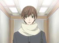 七夕将至，看完这部经典耽美动漫，你是否想谈一场异样的恋爱？