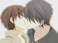 七夕将至，看完这部经典耽美动漫，你是否想谈一场异样的恋爱？