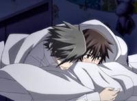 恋爱番不仅有纯爱后宫，而且有两个类型很有“深意”