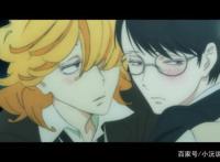 纯爱动漫：引爆少女心，观看全程尖叫不止，满满都是校园风