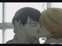 纯爱动漫：引爆少女心，观看全程尖叫不止，满满都是校园风