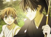 虐心动漫《眷恋你的温柔》