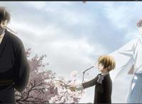 虐心动漫《眷恋你的温柔》