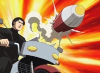 声优都是怪物系列，考哥不仅仅是“梗”出名，硬实力同样过人