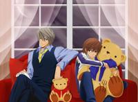 声优都是怪物系列，考哥不仅仅是“梗”出名，硬实力同样过人