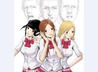 后街女孩：流氓大叔变女团，反差萌让你措不及防