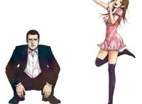 后街女孩：流氓大叔变女团，反差萌让你措不及防