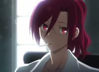 哥就是MAN！《和抽烟形象很符合的动漫人物》酷酷的样子很迷人！