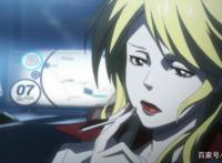 哥就是MAN！《和抽烟形象很符合的动漫人物》酷酷的样子很迷人！