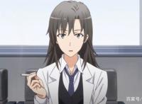 哥就是MAN！《和抽烟形象很符合的动漫人物》酷酷的样子很迷人！