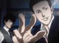 万人票选和抽烟形象很搭的动漫人物，如何叼烟也是男人魅力的一种