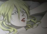 万人票选和抽烟形象很搭的动漫人物，如何叼烟也是男人魅力的一种