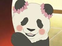 日媒投票：动画中出现的熊猫角色人气排行，娘化不如本体系列