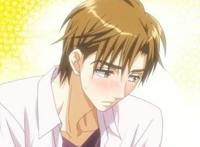 动漫中的小受类型大盘点