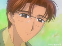 大叔控福利｜盘点动漫里成熟稳重的欧吉桑