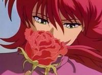 日媒投票，与花有关的动画角色最受欢迎的是？香奈乎排行第二