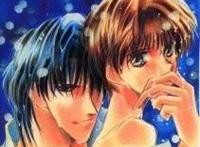 那些骨灰级腐女才知道的动漫「下」