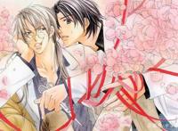 那些年我看过的耽美动漫，现在想想还是令人回味无穷啊