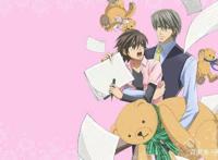 那些年我看过的耽美动漫，现在想想还是令人回味无穷啊