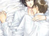那些年我看过的耽美动漫，现在想想还是令人回味无穷啊