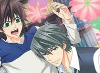 谁说耽美漫就不能甜，这几部纯情甜到牙都掉了，都看过的佩服你