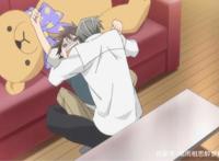 耽美动漫推荐第五波：《纯情罗曼史》占有欲强作家攻VS可爱受