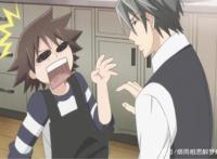 耽美动漫推荐第五波：《纯情罗曼史》占有欲强作家攻VS可爱受