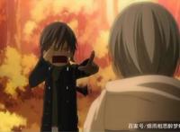 耽美动漫推荐第五波：《纯情罗曼史》占有欲强作家攻VS可爱受