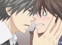 让人猝不及防的大吃狗粮？日本动漫中的这几对情侣人物！