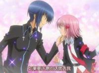 让人猝不及防的大吃狗粮？日本动漫中的这几对情侣人物！