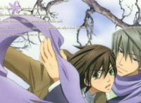 相比于《世界第一初恋》，动漫《纯情罗曼史》为什么更火？