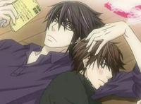 相比于《世界第一初恋》，动漫《纯情罗曼史》为什么更火？