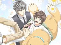 相比于《世界第一初恋》，动漫《纯情罗曼史》为什么更火？