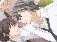 相比于《世界第一初恋》，动漫《纯情罗曼史》为什么更火？