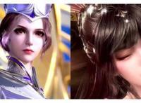 一念永恒：2D国漫“有味道”的女人，只认宋君婉，白小纯有点幸福